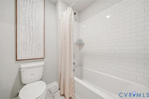 Tiny photo for 11065 Heron Creek Drive, North Prince George, VA 23860 (MLS # 2623690)