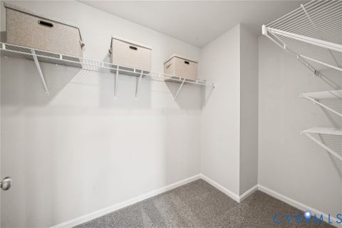 Tiny photo for 11065 Heron Creek Drive, North Prince George, VA 23860 (MLS # 2623690)