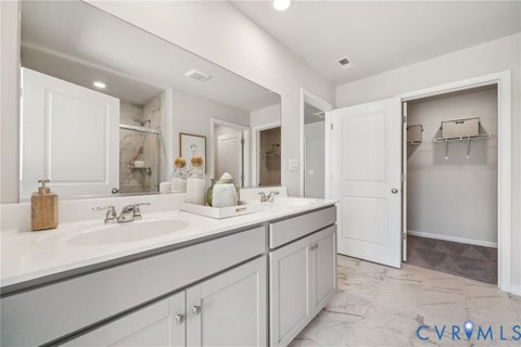 Tiny photo for 11065 Heron Creek Drive, North Prince George, VA 23860 (MLS # 2623690)