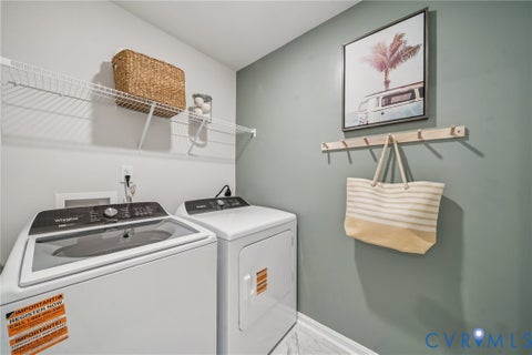 Tiny photo for 11065 Heron Creek Drive, North Prince George, VA 23860 (MLS # 2623690)