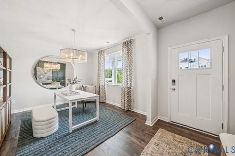 Tiny photo for 11065 Heron Creek Drive, North Prince George, VA 23860 (MLS # 2623690)