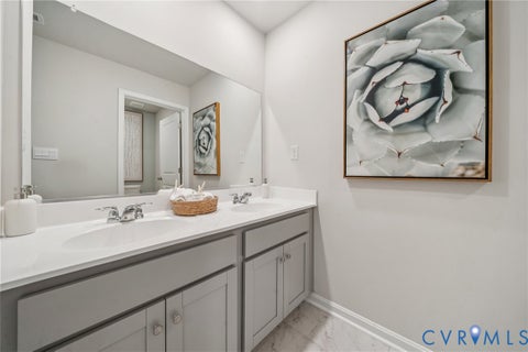 Tiny photo for 11065 Heron Creek Drive, North Prince George, VA 23860 (MLS # 2623690)
