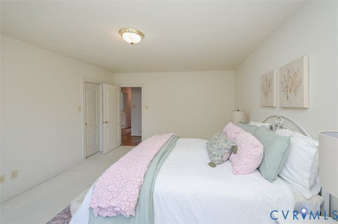 Tiny photo for 2825 Oak Point Lane, Henrico, VA 23233 (MLS # 2614894)