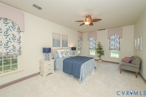 Tiny photo for 2825 Oak Point Lane, Henrico, VA 23233 (MLS # 2614894)