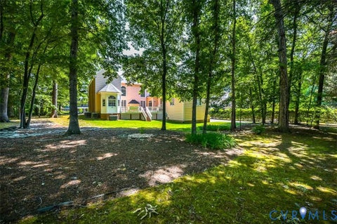 Tiny photo for 2825 Oak Point Lane, Henrico, VA 23233 (MLS # 2614894)