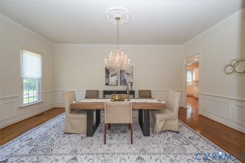 Tiny photo for 2825 Oak Point Lane, Henrico, VA 23233 (MLS # 2614894)
