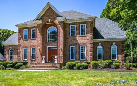 Tiny photo for 2825 Oak Point Lane, Henrico, VA 23233 (MLS # 2614894)