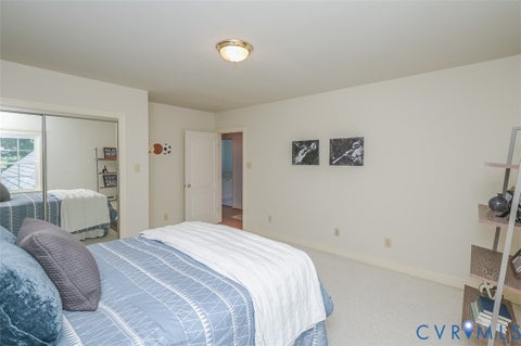 Tiny photo for 2825 Oak Point Lane, Henrico, VA 23233 (MLS # 2614894)
