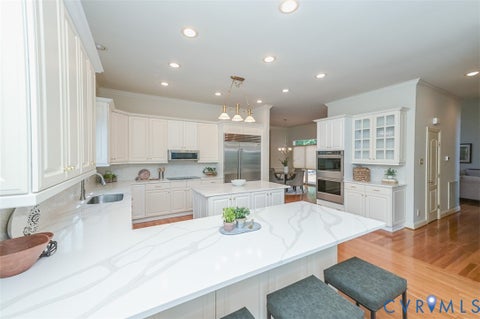 Tiny photo for 2825 Oak Point Lane, Henrico, VA 23233 (MLS # 2614894)
