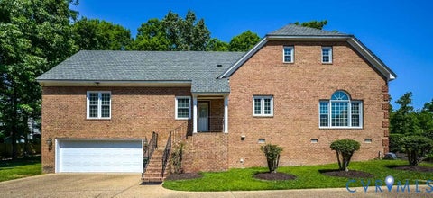 Tiny photo for 2825 Oak Point Lane, Henrico, VA 23233 (MLS # 2614894)