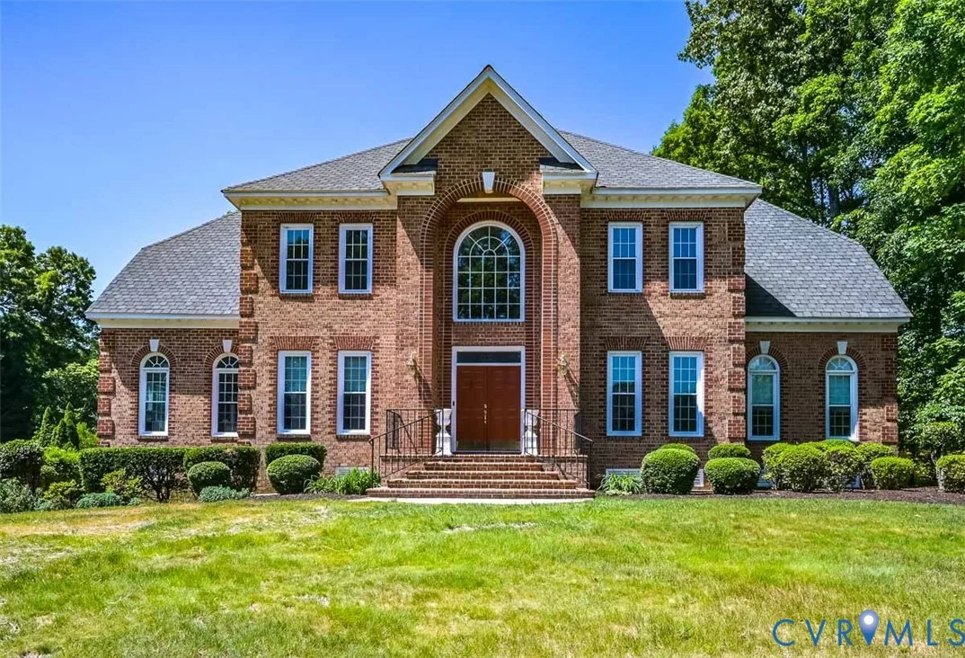 2825 Oak Point Lane
