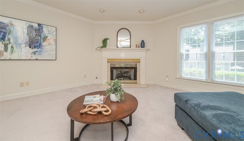 Tiny photo for 2825 Oak Point Lane, Henrico, VA 23233 (MLS # 2614894)