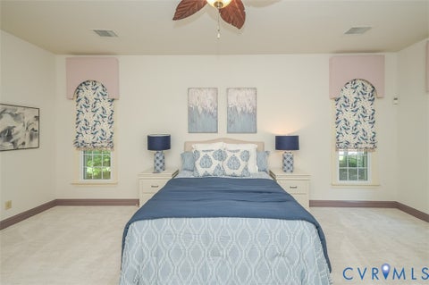 Tiny photo for 2825 Oak Point Lane, Henrico, VA 23233 (MLS # 2614894)