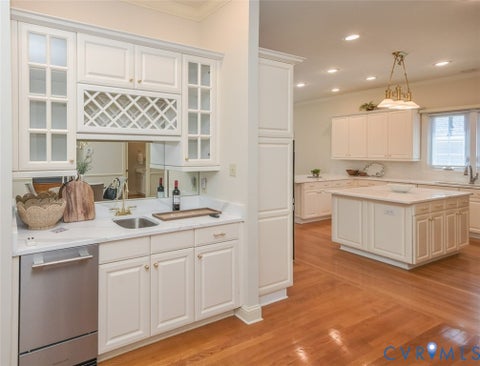 Tiny photo for 2825 Oak Point Lane, Henrico, VA 23233 (MLS # 2614894)