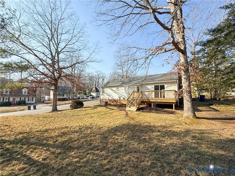 Tiny photo for 4707 Mason Woods Court, Chesterfield, VA 23234 (MLS # 2604434)