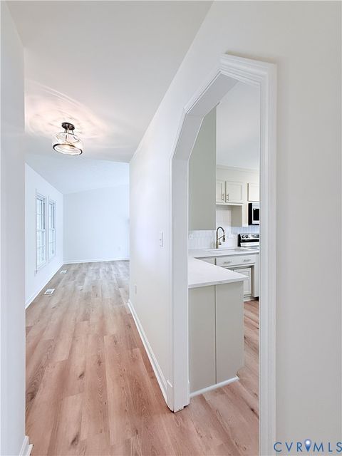 Tiny photo for 4707 Mason Woods Court, Chesterfield, VA 23234 (MLS # 2604434)