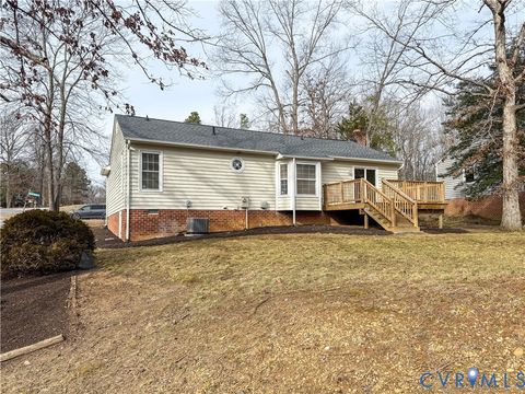 Tiny photo for 4707 Mason Woods Court, Chesterfield, VA 23234 (MLS # 2604434)