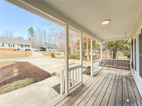 Tiny photo for 4707 Mason Woods Court, Chesterfield, VA 23234 (MLS # 2604434)
