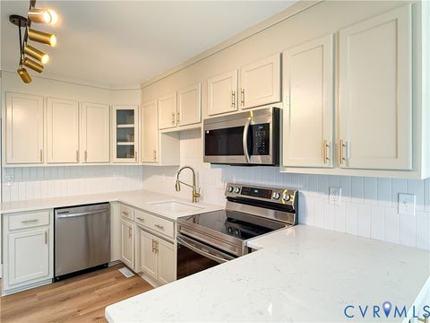 Tiny photo for 4707 Mason Woods Court, Chesterfield, VA 23234 (MLS # 2604434)