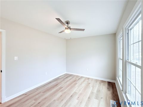 Tiny photo for 4707 Mason Woods Court, Chesterfield, VA 23234 (MLS # 2604434)