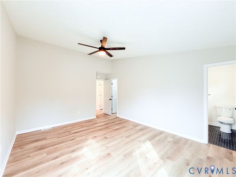 Tiny photo for 4707 Mason Woods Court, Chesterfield, VA 23234 (MLS # 2604434)