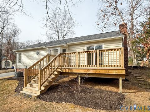 Tiny photo for 4707 Mason Woods Court, Chesterfield, VA 23234 (MLS # 2604434)