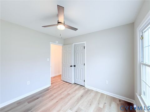 Tiny photo for 4707 Mason Woods Court, Chesterfield, VA 23234 (MLS # 2604434)