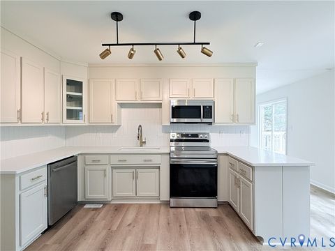 Tiny photo for 4707 Mason Woods Court, Chesterfield, VA 23234 (MLS # 2604434)