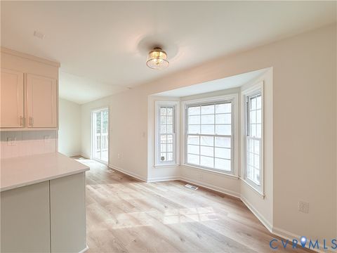 Tiny photo for 4707 Mason Woods Court, Chesterfield, VA 23234 (MLS # 2604434)