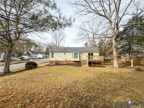 Tiny photo for 4707 Mason Woods Court, Chesterfield, VA 23234 (MLS # 2604434)