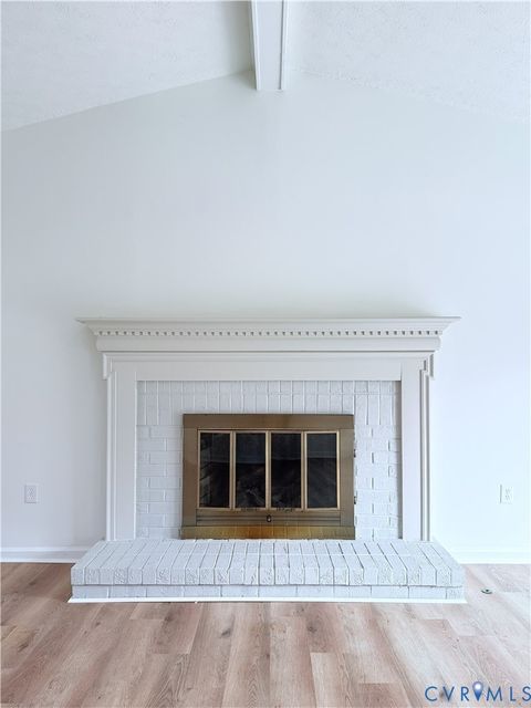 Tiny photo for 4707 Mason Woods Court, Chesterfield, VA 23234 (MLS # 2604434)