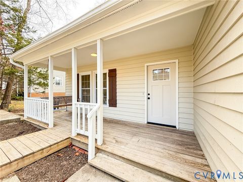 Tiny photo for 4707 Mason Woods Court, Chesterfield, VA 23234 (MLS # 2604434)