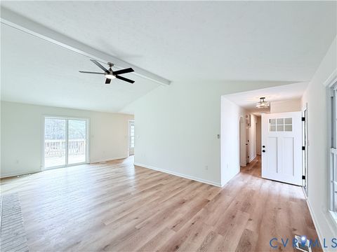 Tiny photo for 4707 Mason Woods Court, Chesterfield, VA 23234 (MLS # 2604434)