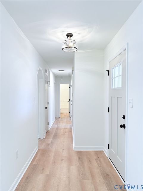 Tiny photo for 4707 Mason Woods Court, Chesterfield, VA 23234 (MLS # 2604434)