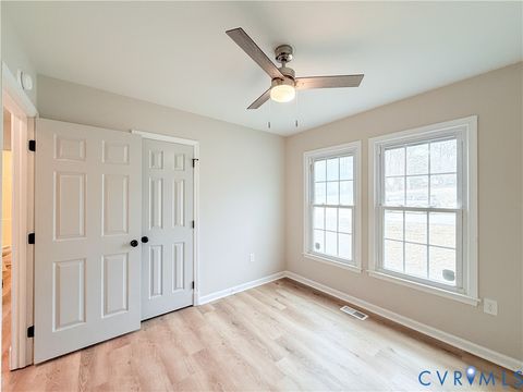 Tiny photo for 4707 Mason Woods Court, Chesterfield, VA 23234 (MLS # 2604434)