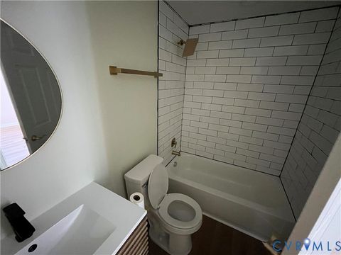 Tiny photo for 601 Cameron Street, Petersburg, VA 23803 (MLS # 2617337)