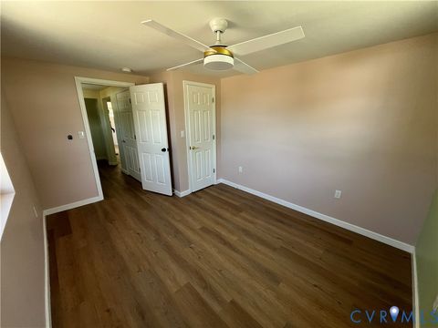 Tiny photo for 601 Cameron Street, Petersburg, VA 23803 (MLS # 2617337)