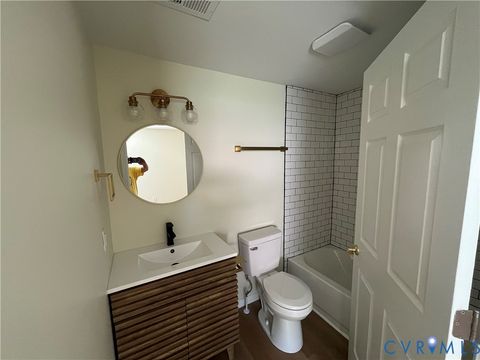 Tiny photo for 601 Cameron Street, Petersburg, VA 23803 (MLS # 2617337)