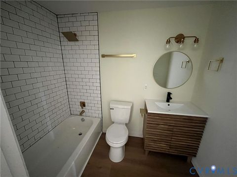 Tiny photo for 601 Cameron Street, Petersburg, VA 23803 (MLS # 2617337)