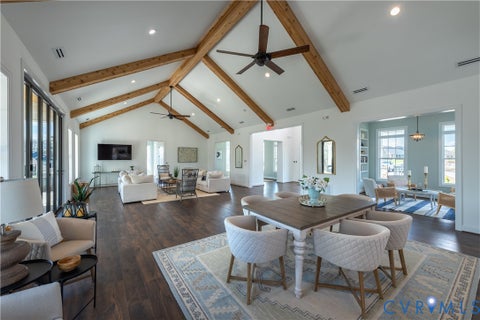 Tiny photo for 000 Alderbranch Lane, Manakin Sabot, VA 23103 (MLS # 2627256)