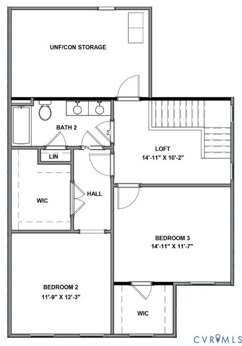 Tiny photo for 000 Alderbranch Lane, Manakin Sabot, VA 23103 (MLS # 2627256)