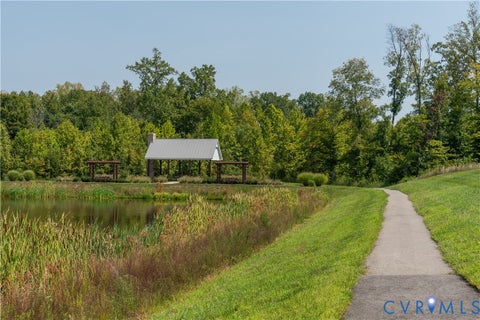 Tiny photo for 000 Alderbranch Lane, Manakin Sabot, VA 23103 (MLS # 2627256)