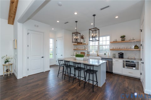 Tiny photo for 000 Alderbranch Lane, Manakin Sabot, VA 23103 (MLS # 2627256)