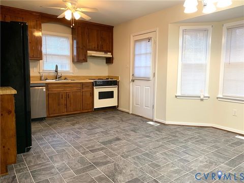 Tiny photo for 2442 Crystal Ridge Road, Henrico, VA 23233 (MLS # 2608342)