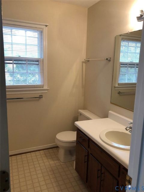 Tiny photo for 2442 Crystal Ridge Road, Henrico, VA 23233 (MLS # 2608342)