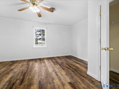 Tiny photo for 10027 Boydton Plank Road, Dinwiddie, VA 23841 (MLS # 2626804)