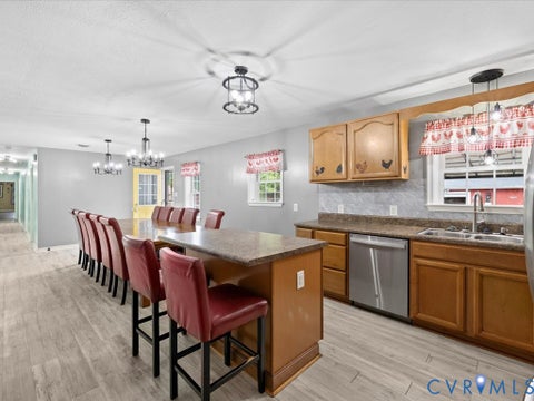 Tiny photo for 10027 Boydton Plank Road, Dinwiddie, VA 23841 (MLS # 2626804)