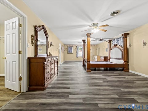 Tiny photo for 10027 Boydton Plank Road, Dinwiddie, VA 23841 (MLS # 2626804)