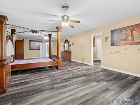 Tiny photo for 10027 Boydton Plank Road, Dinwiddie, VA 23841 (MLS # 2626804)