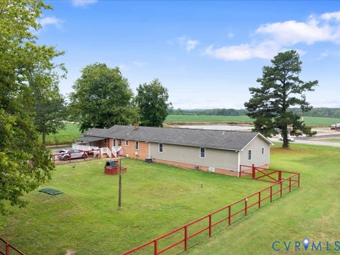 Tiny photo for 10027 Boydton Plank Road, Dinwiddie, VA 23841 (MLS # 2626804)